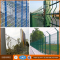 Manufacturer Supply Hot DIP Welded Wire Mesh Fence